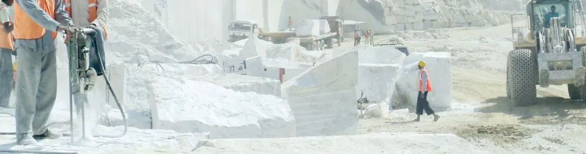 RMT 3/30 SD - Pneumatic Rock Drill